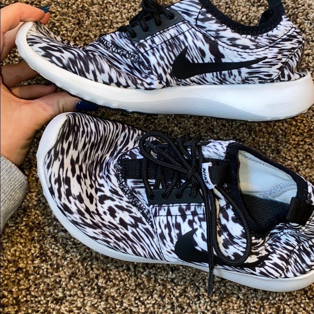 Limited Edition Nikes